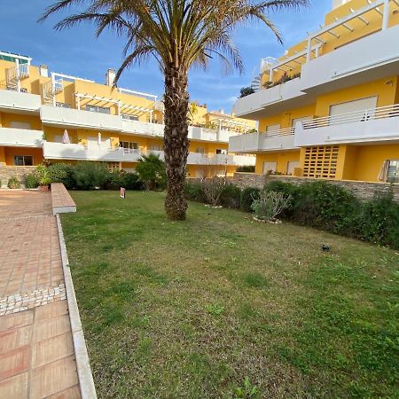 Apartamento T2 Com Piscina Em Conceicao E Cabanas De Tavira Bagian luar foto