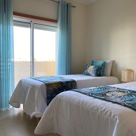Apartamento T2 Com Piscina Em Conceicao E Cabanas De Tavira Bagian luar foto