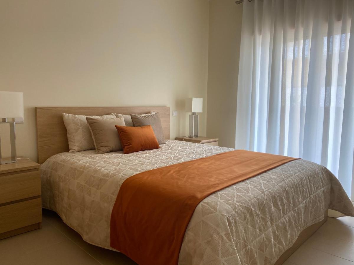 Apartamento T2 Com Piscina Em Conceicao E Cabanas De Tavira Bagian luar foto