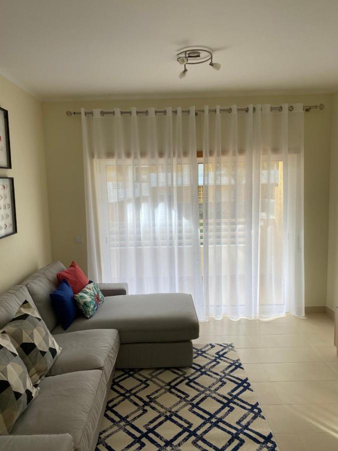 Apartamento T2 Com Piscina Em Conceicao E Cabanas De Tavira Bagian luar foto
