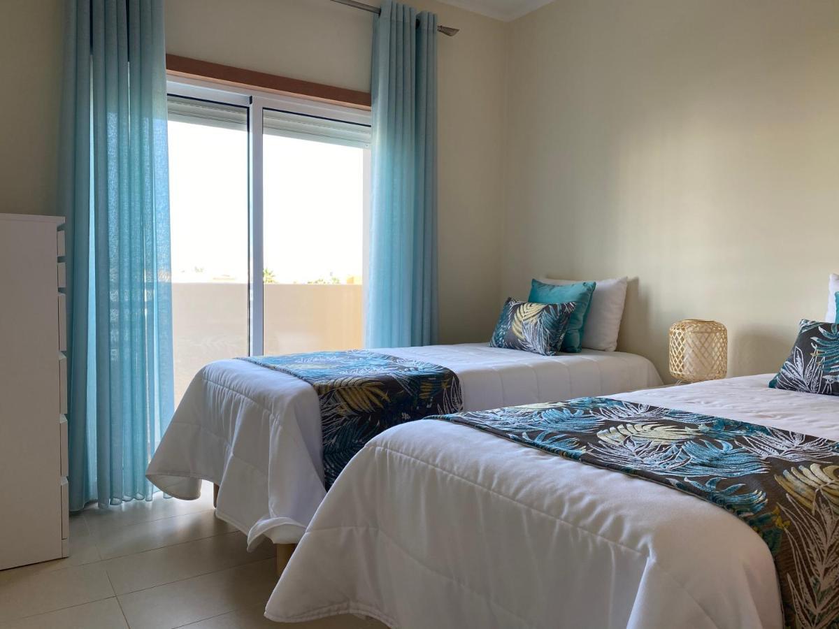 Apartamento T2 Com Piscina Em Conceicao E Cabanas De Tavira Bagian luar foto